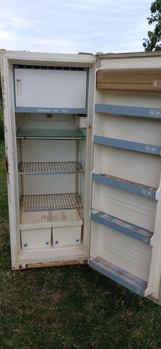 Холодильник Донбасс 10е