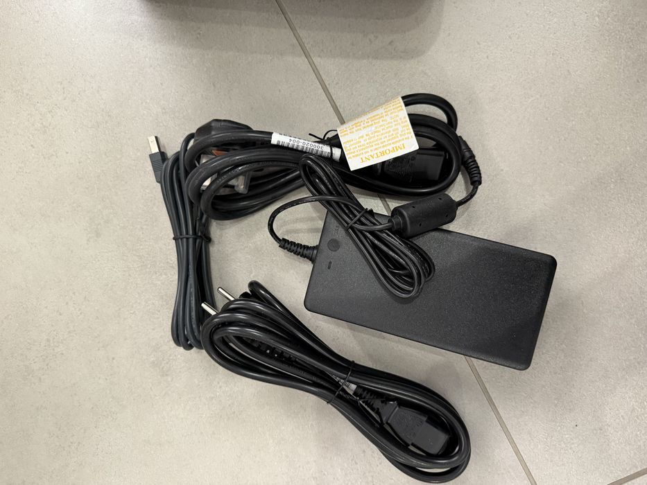 Zebra GTX430T Drukarka etykiet