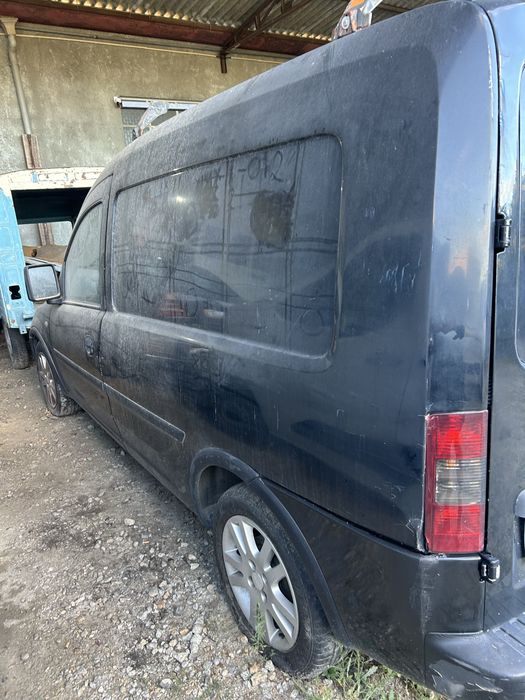 Opel Combo 1.7 D