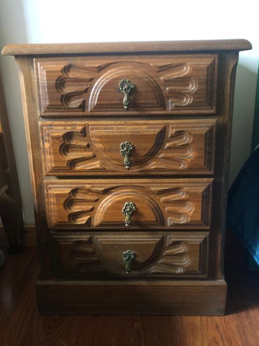 Mesinhas de cabeceira