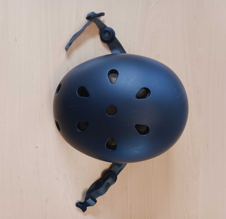 Capacete Oxelo Play 5 para criança