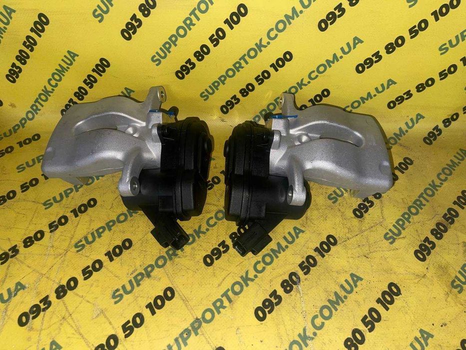 Супорт задній Renault Megan 3 4 Scenic Grand лівий правий моторчік