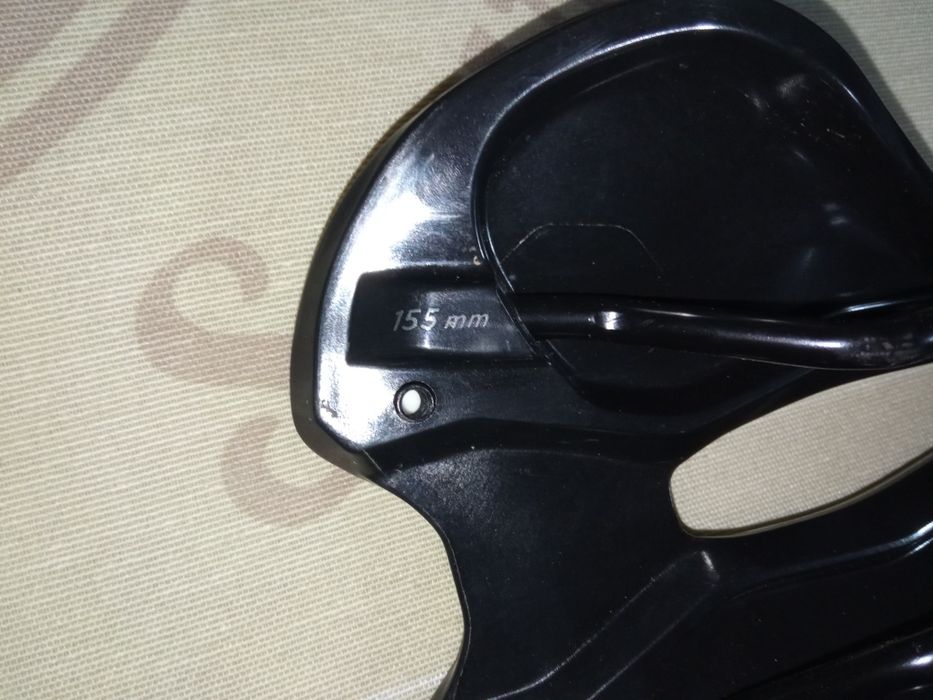 Specialized Selim Romin EVO Comp Gel