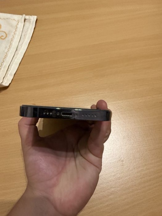 Iphone 14 Pro com caixa