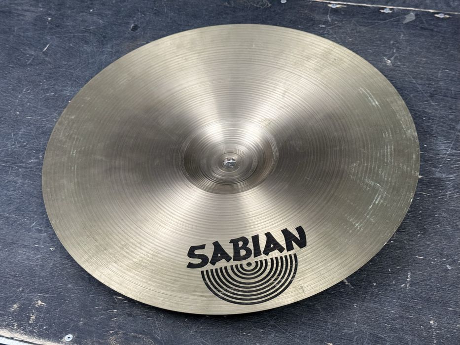 ++ Sabian XS20 Medium Thin Crash 14 - Talerz PERKUSJA ++