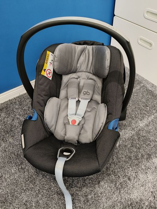 Fotelik/nosidełko Cybex GB Idan