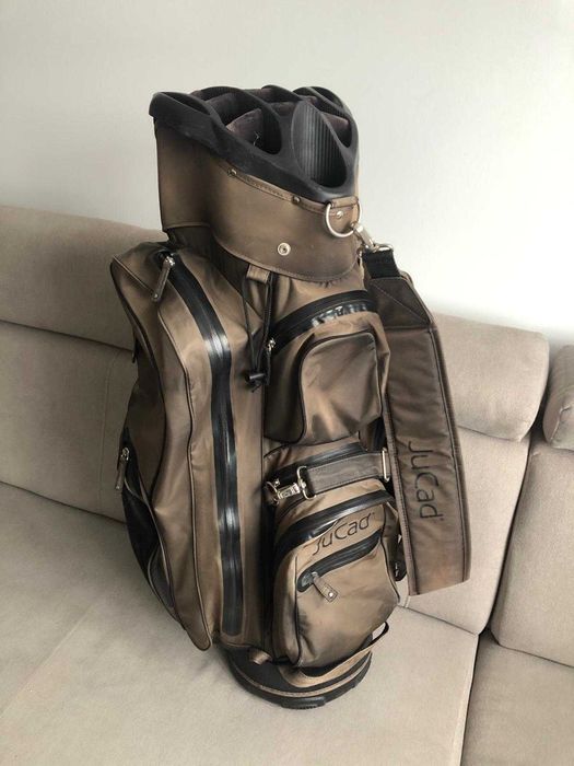 Torba Golfowa Jucad Aquastop