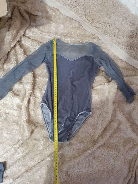 Танцювальний купальник