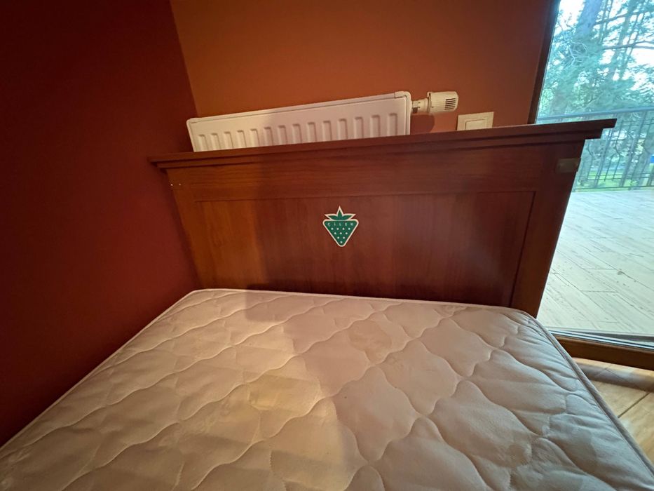 Ліжко фірми чілек, з ящиком під ліжком