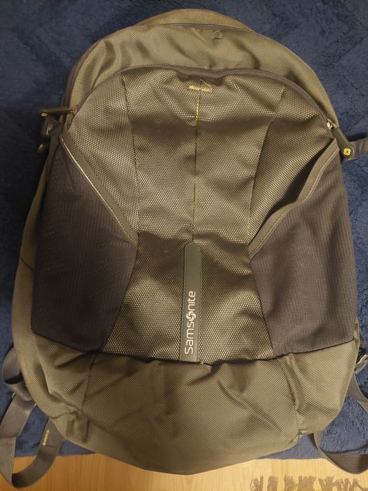 Mochila Samsonite