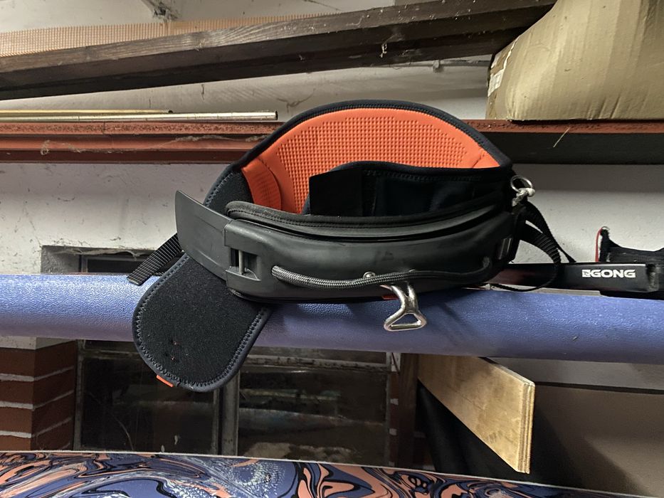 Trapez manera v2 m+ nowy kite kitesurfing latawiec