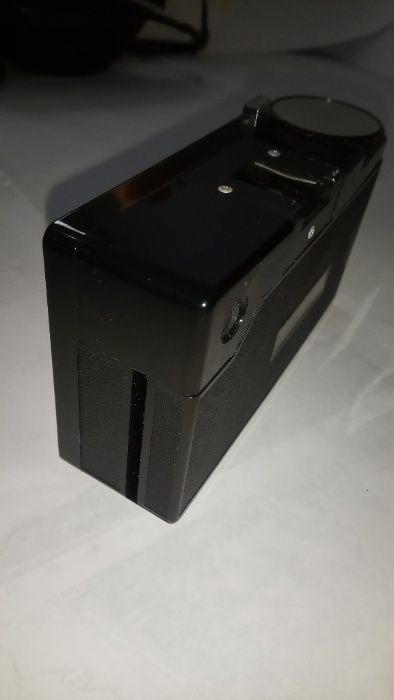 Máquina Fotográfica Agfa Iso Pak 126
