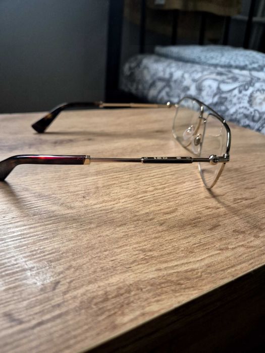 Okulary Burberry Zerówki