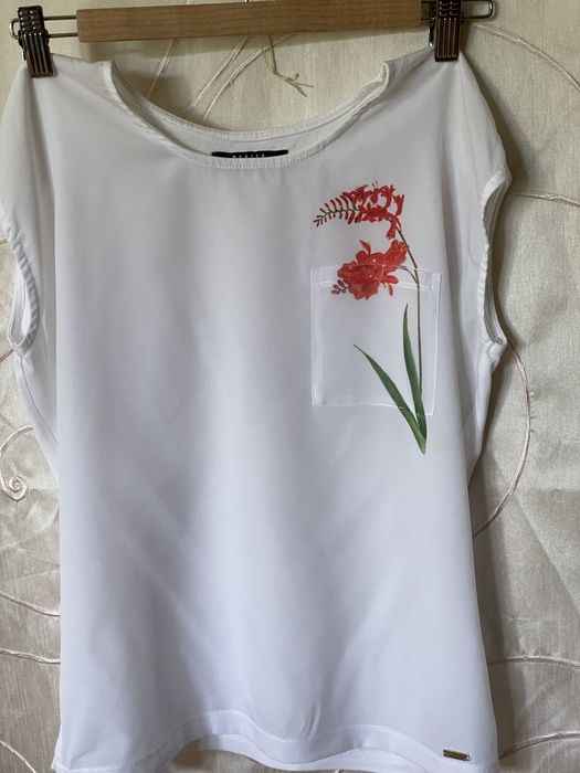 Elegancka bluzeczka Mohto XS-M