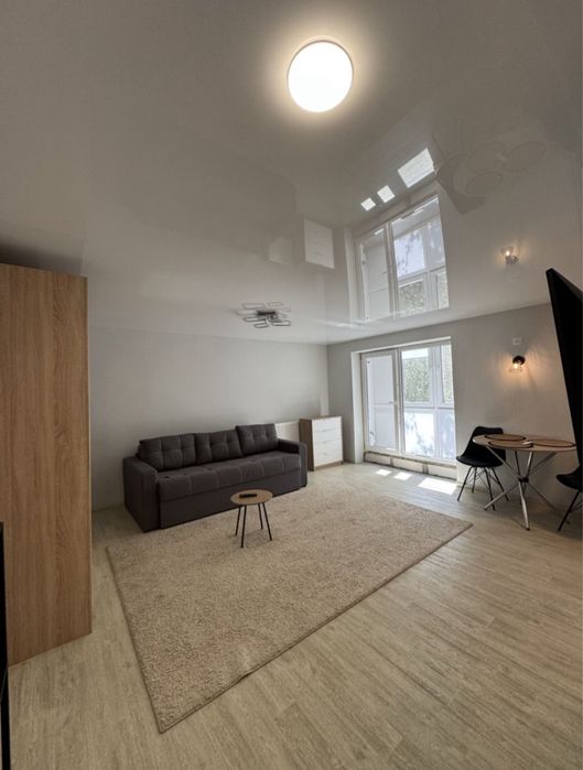 Продам 1 ком квартиру с отличным ремонтом. Черемушки.