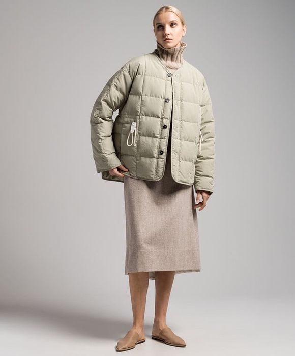 Куртка Jil Sander