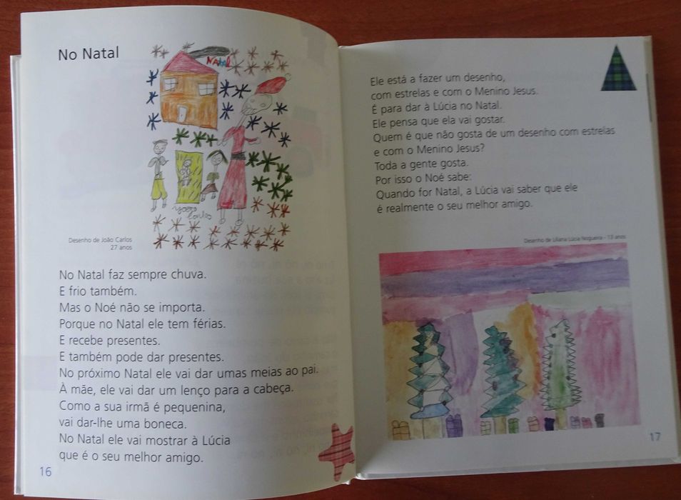 Com Amor e Muita Cor