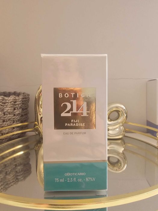 Perfume o boticario