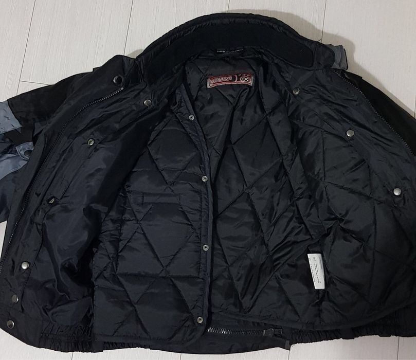 Мотокуртка D.M.P