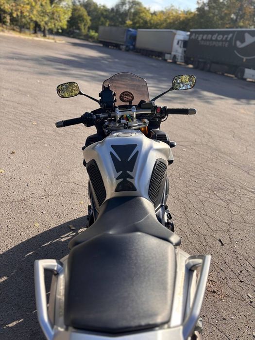 Продам Yamaha Fazer FZ1