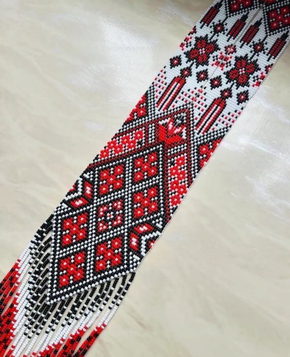 Українська вишиванка