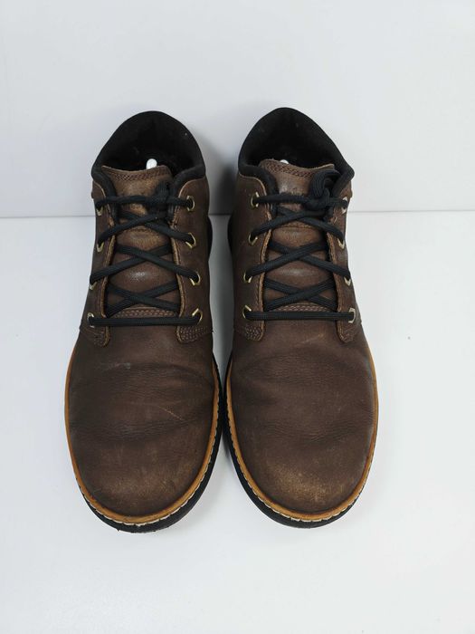 Timberland BRITTON ROAD - Śniegowce R.41