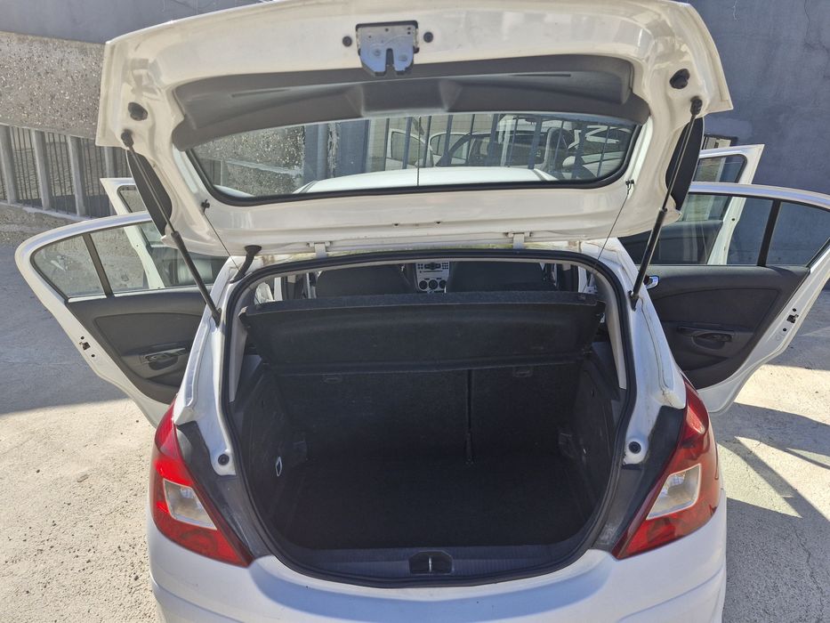 Vendo Carro Opel Corsa 2010