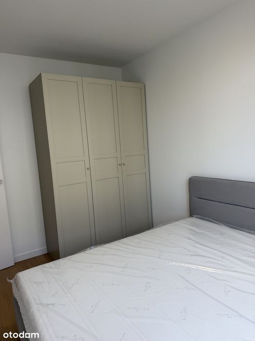Mieszkanie – Warszawa, Raków, Włochy - Widok 3
