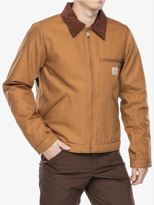 Куртка Carhartt