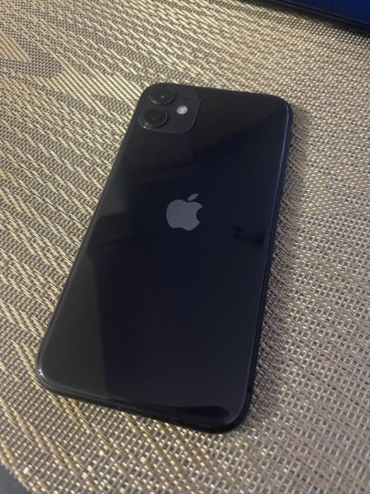Iphone 11 newerlock 256 gb 94%