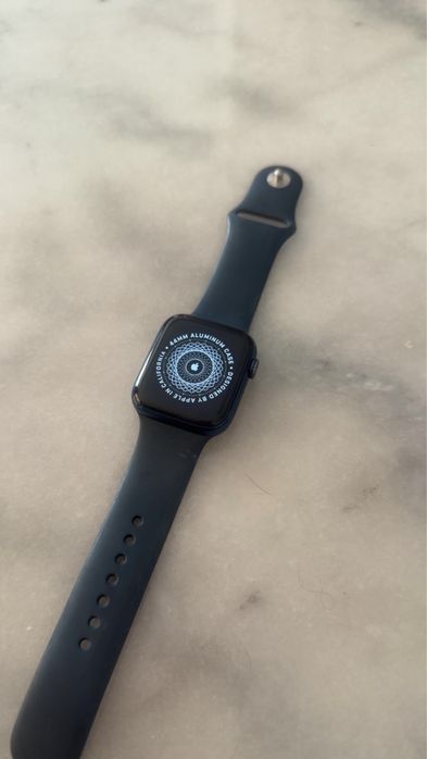 Apple watch series6 44 mm