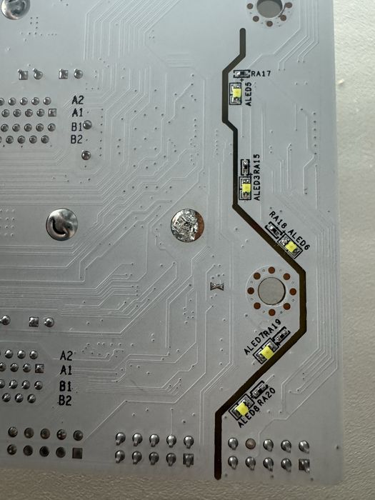 Комплект X99 + E5 1650 V4