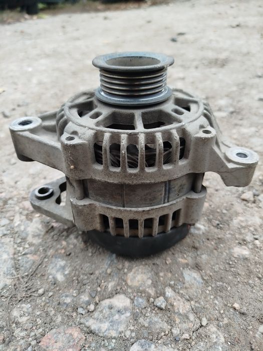 Генератор Geely CK