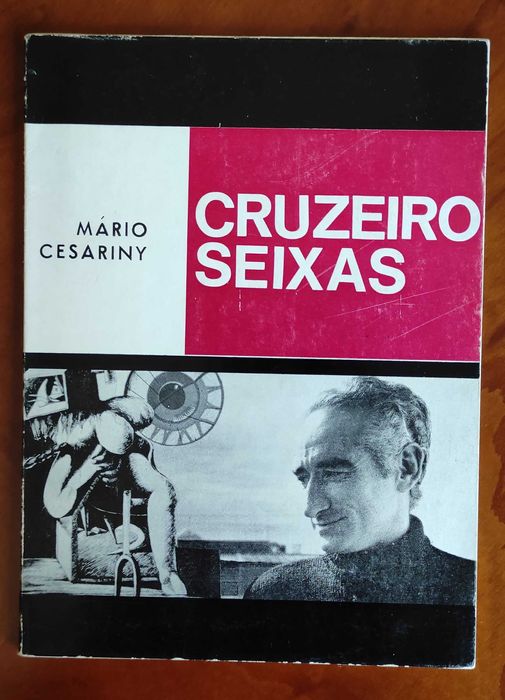 Mário Cesariny de Vasconcelos [vária]