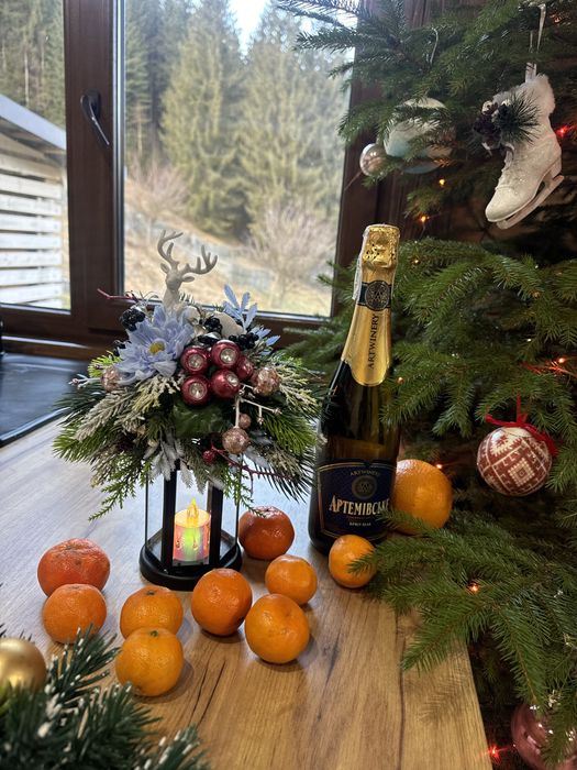 Зруб, Буковель (с.Яблуниці)