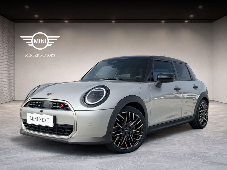 MINI Cooper S MINI Cooper S 5-dr - Linia Favoured / Pakiet XL