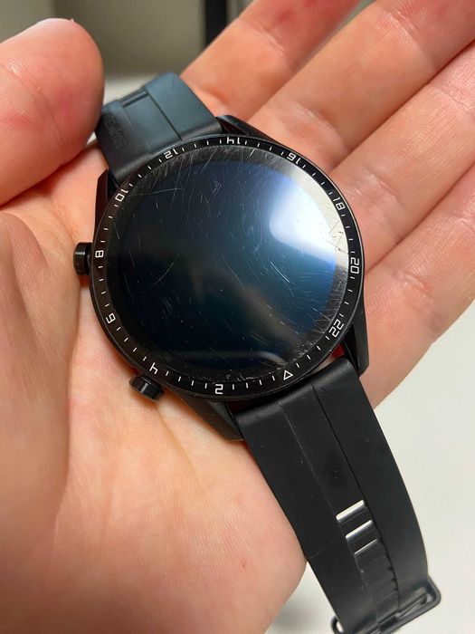 Smartwatch HUAWEI Watch GT 2