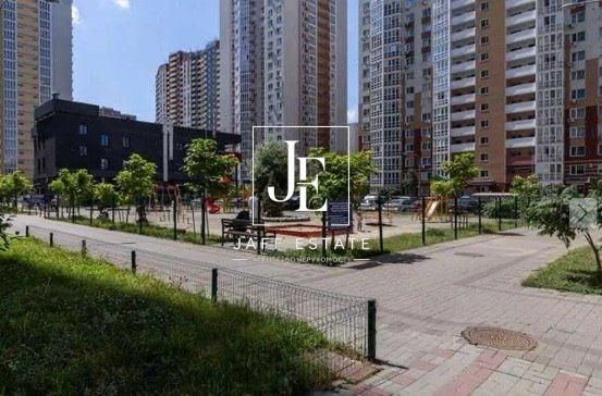 Продаж 1-кімнатної квартири в ЖК Патріотика (Асканія) | Позняки