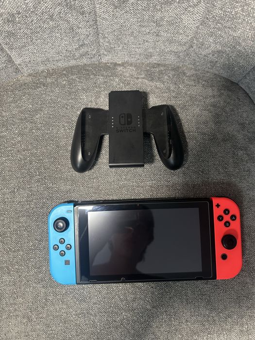 Продам Nintendo Switch v 2