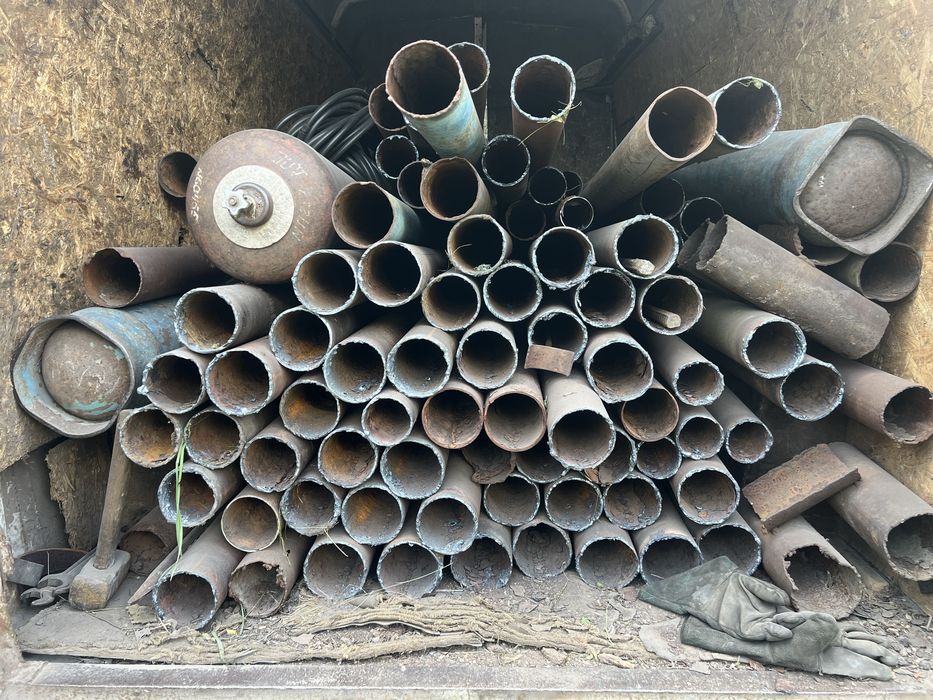 Металлолом ,ЛОМ , МЕДЬ470 БРОНЗА240 черный металл , цветной металл