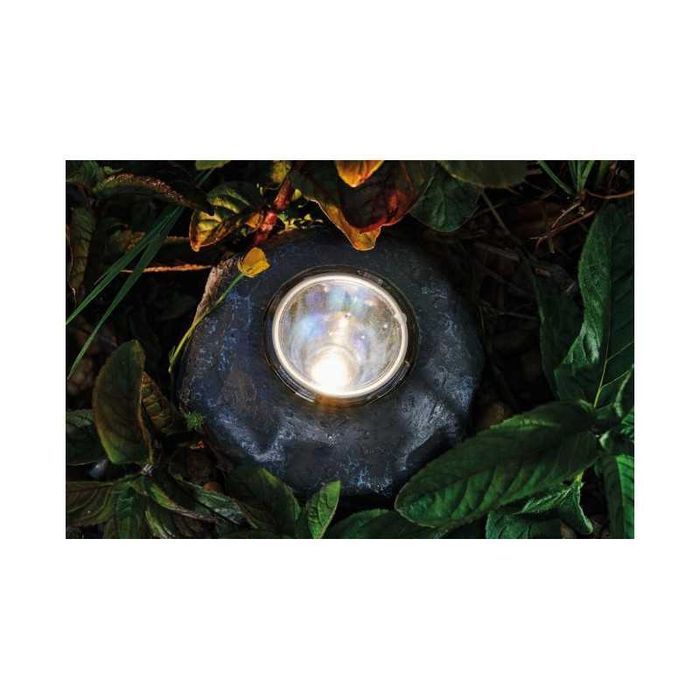 Iluminação LED Pontec PondoStar  Decoração Natural para Jardim Lago