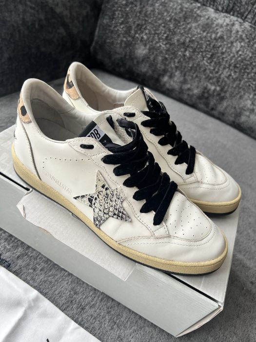 Golden Goose жіночі кросівки, кеди, кросовки