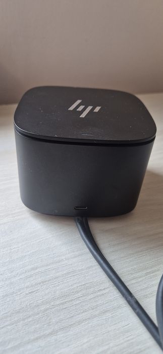 Stacja dokująca HP thunderbolt G2 230w