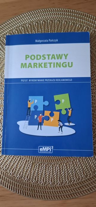 Podstawy marketingu
