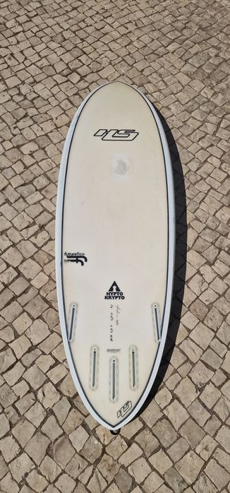 Prancha de surf Hypto krypto 5'6