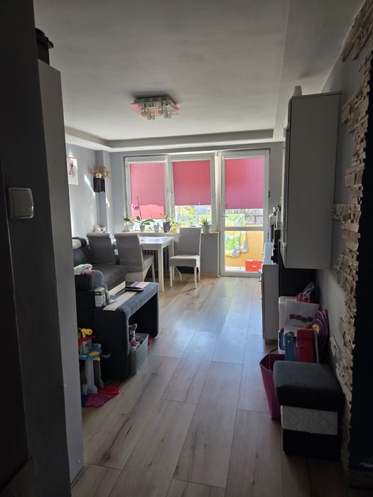 Sprzedam mieszkanie 2w1