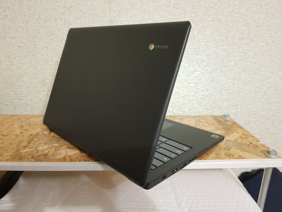 Ноутбук LENOVO 14 S330 》Google Play 》SSD 》WiFI 》Камера 》Type-C