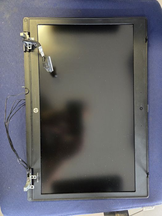 Matryca HP Probook 6560b części kamera