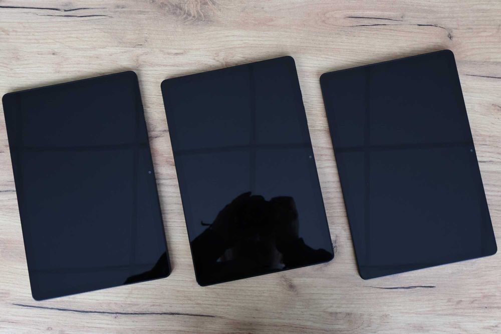 Планшет Samsung Galaxy Tab A9+ Plus 11" SM-X210 128GB / 8GB Graphite