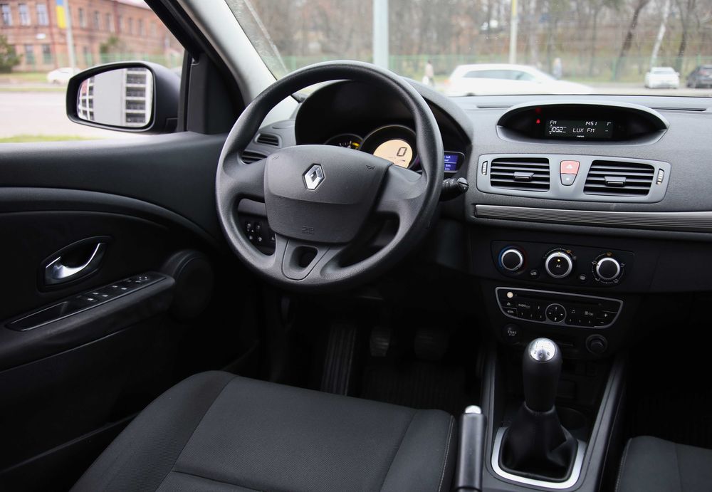 Продам Renault Megane